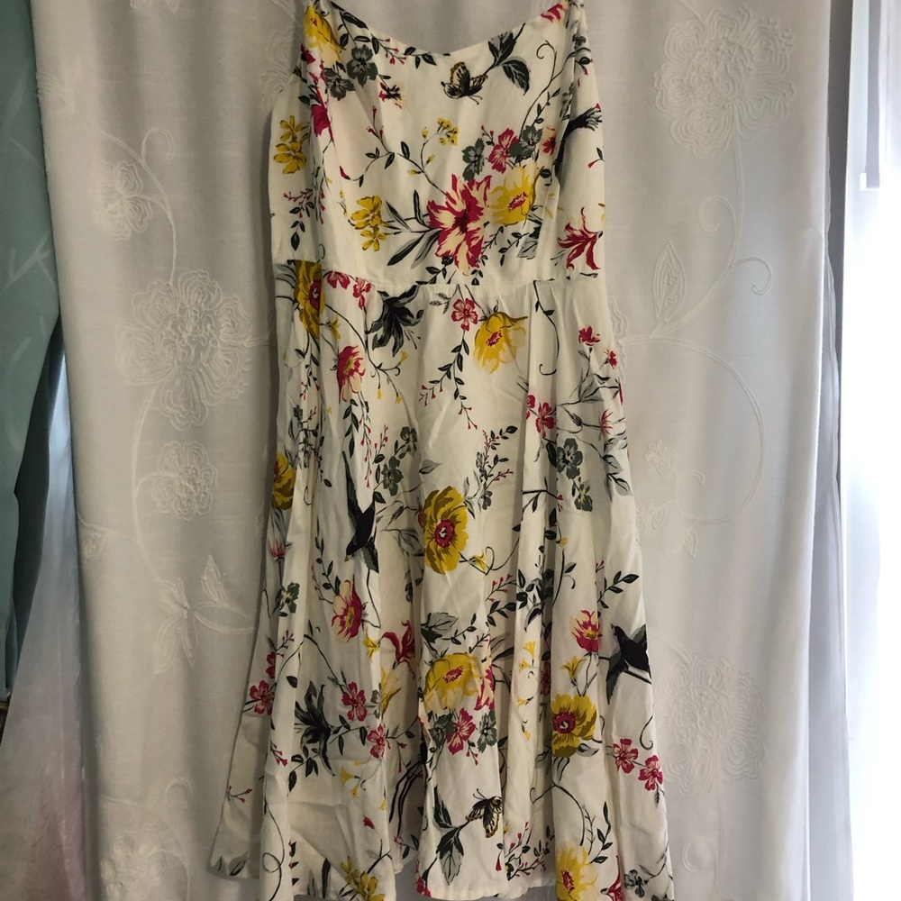 Old navy spring dress